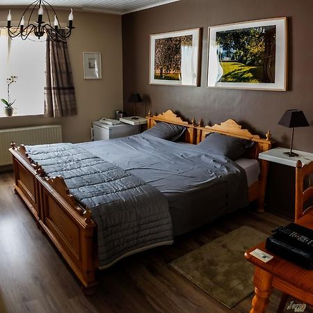 B&B Den Boomgaard Moorsel Pokój zdjęcie