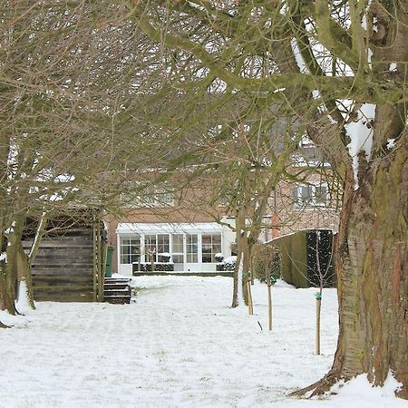B&B Den Boomgaard Moorsel Zewnętrze zdjęcie