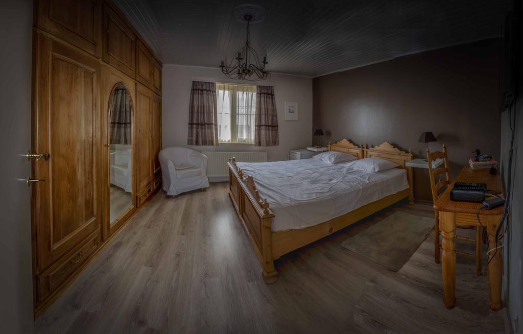 B&B Den Boomgaard Moorsel Pokój zdjęcie